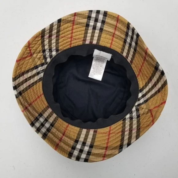 Very Nice womens bucket hat - Picture 4 of 5